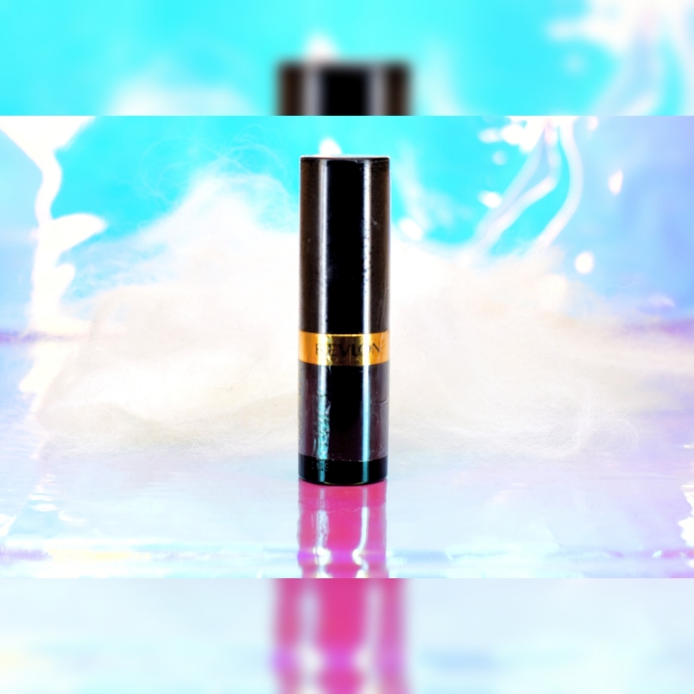 Revlon Super Lustrous Lipstick Matte Fiery Sunset